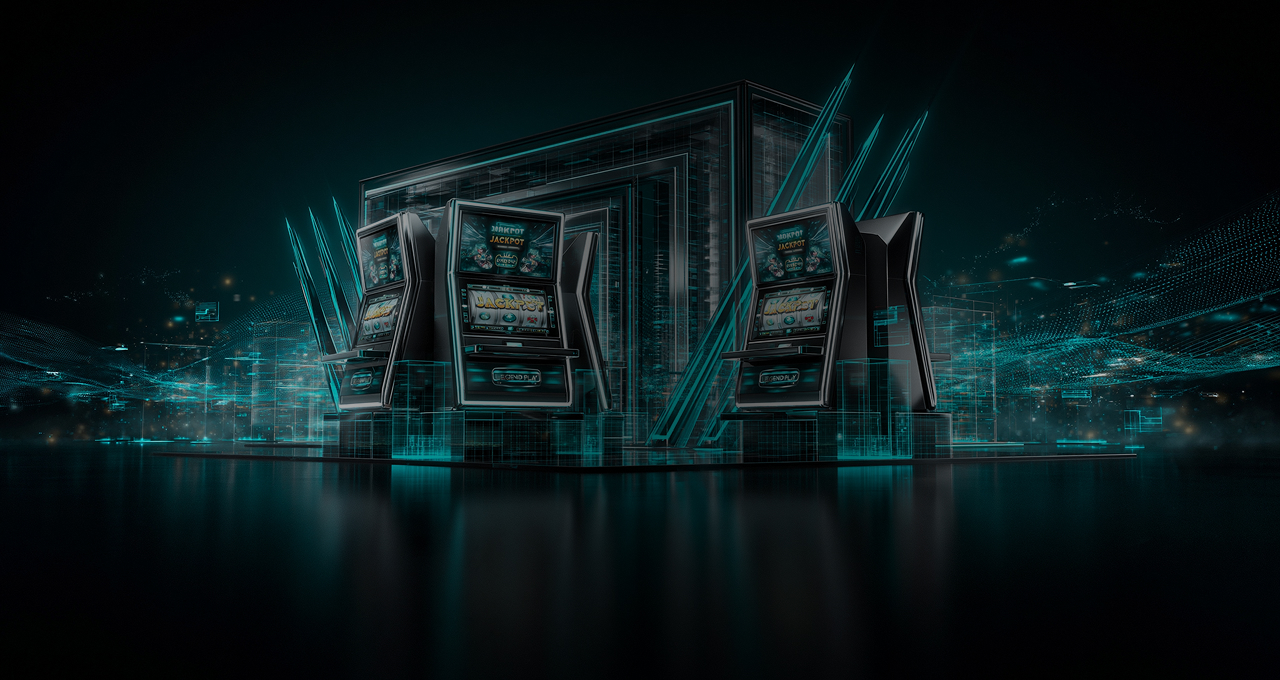 Legend Play Casino