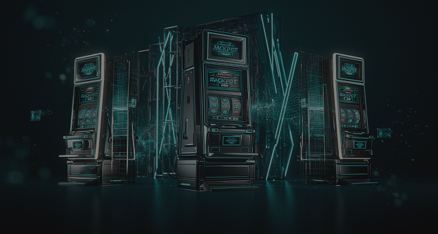 Legend Play Casino